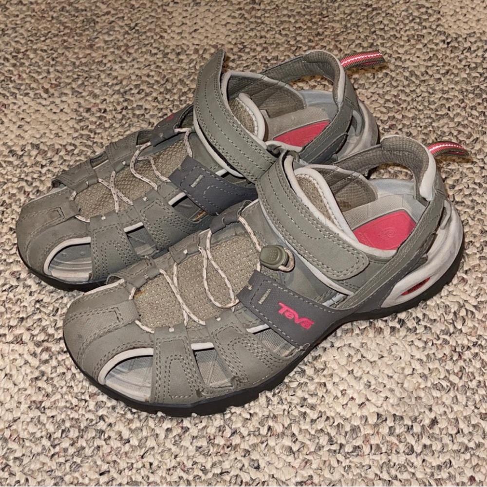 Teva Sandals